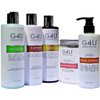 G4U Caffeine Shampoo for Thinning Hair, Hair Loss and Hair Growth for Men and Women. Natural Sulfate Free. Caffeine Biotin Saw Palmetto and more. For Home, Salons and Spas. 12 Fl Oz