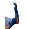 VEN6025 Venom Steel Latex Gloves, Splash Protection, Blue (Pack of 30)
