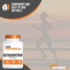 BULKSUPPLEMENTS.COM Astaxanthin 12mg 180 Softgels - Astaxanthin Supplement - Astaxanthin Pills - Antioxidants Supplement - Eye Supplements - 1 Astaxanthin Softgel per Serving (180 Softgels)