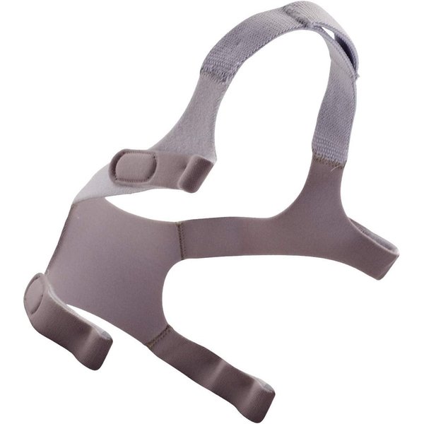 Organic Deal CPAP Headgear Strap for Wisp Mask – Replacement for Philips Respironics Headgear – Replacement CPAP Mask Strap and Wisp CPAP Headgear - Wisp Headgear (Mask, Clips, Not Included)