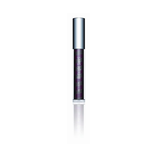 Revlon Midnight Swirl Lip Lustre Limited Edition Collection, Lick-orice