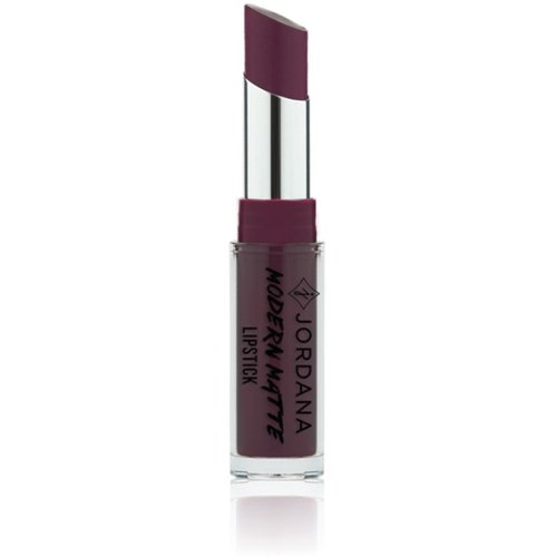 Jordana Modern Matte Lipstick, 09 Matte Dare 0.11 oz