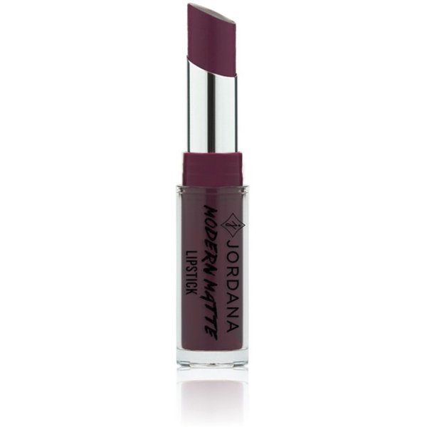 Jordana Modern Matte Lipstick, 09 Matte Dare 0.11 oz