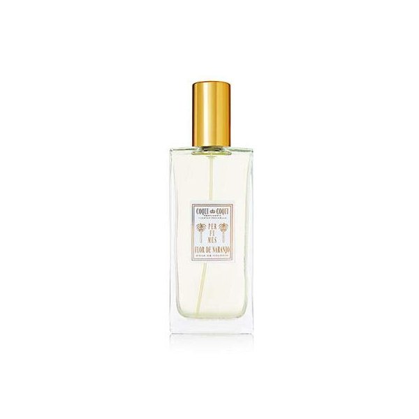 COQUI COQUI - Flor de Naranjo Eau de Parfum 100ml