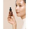 Physiogel Scienceuticals Dailimune Ampoule Vitamin C Face Serum Strengthens Skin Barrier Antioxidant, Moisturizing, Brightening, Soothing & Hydrating Serum Vitamin E & B5 Skincare Face Essence