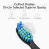 5 Pack Electric Toothbrush Replacement Heads Compatible with Fairywill,Toothbrush Heads Compatible with FW-507/508/551/515/917/959/2011,FW-D1/D3/D7/D8