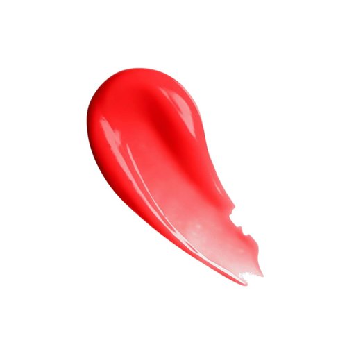 Plumping Collagen Lip Oil Cherry 0.13fl.oz, Vegan Collagen-Infused Lip Oil with Macadamia and Jojoba Oil, Deep Hydration for Fuller-Looking Pout, Ultra-Nourishing Formula for Supple and Silky Lips