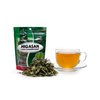 Hanan Peruvian Secrets Higasan Herbal Tea | 100% Natural Liver Cleanser | 1.76oz / 50g | Naturally Aids in Cleansing the Liver and Maintaining Healthy Cholesterol Levels