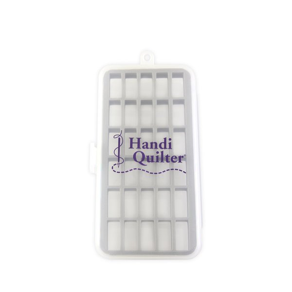 Handi Quilter Bobbin Box