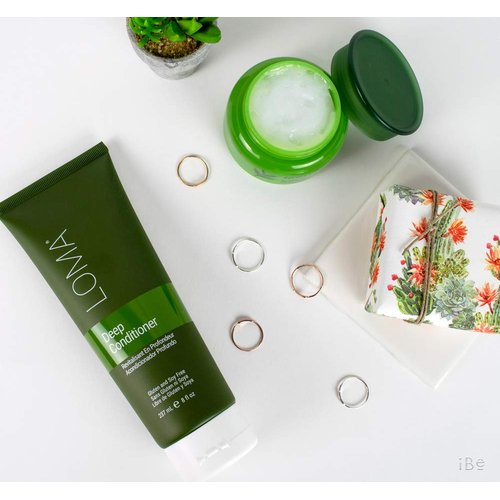 LOMA Deep Conditioner, 8 Fl Oz