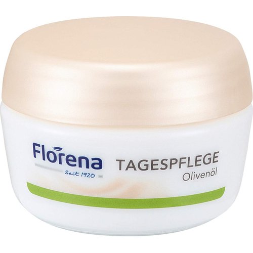 Florena - Day cream Olive Oil 50 ml, Germany