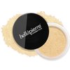 bellapierre Mineral Foundation SPF 15 - Loose Powder | Vegan & Cruelty Free | Full Coverage | Hypoallergenic & Safe for All Skin Types | Oil & Talc Free - 0.32 Oz - Ivory