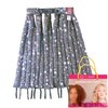 Octocurl Heatless Curls Headband - Hair Curlers for Overnight Curls, Heatless Curlers, Hair Curlers to Sleep In, Heatless Hair Curler, Curlers No Heat, Hair Rollers for Long Hair (Cotton - Lilac)