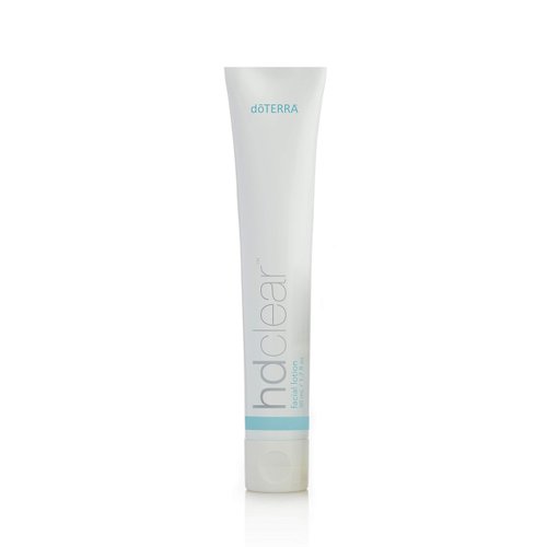 doTERRA HD Clear Facial Lotion - 50 mL