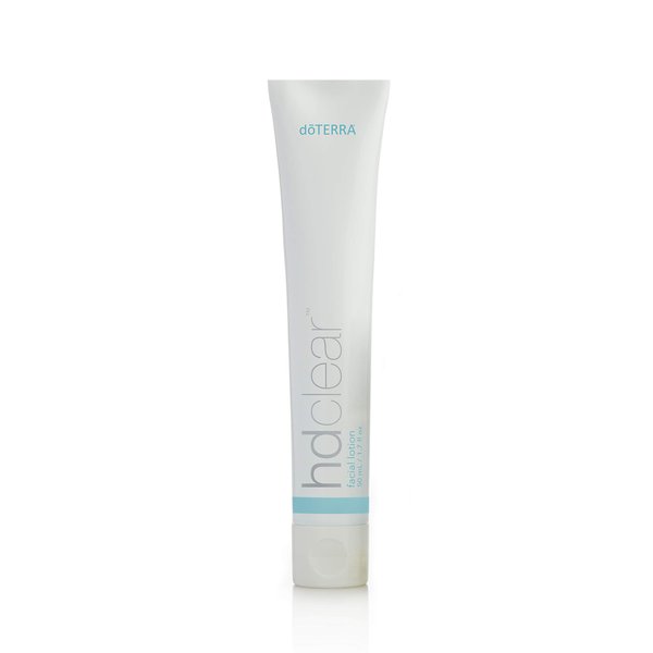 doTERRA HD Clear Facial Lotion - 50 mL