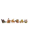 Wooden Puzzle for Adults - Uniquely Shaped Pieces - Made in The USA by FoxSmartBox - 235 Pieces - and The Band Plays on!