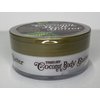 Trader Joe's Coconut Body Butter 8 oz
