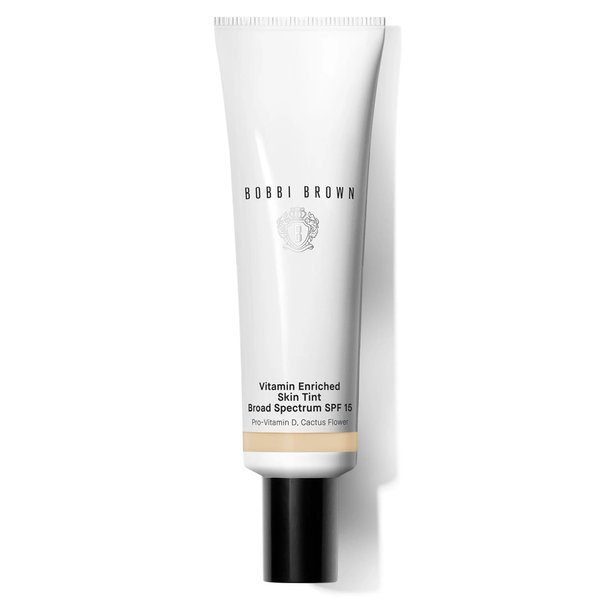 Bobbi Brown Vitamin Enriched Hydrating Skin Tint SPF 15 with Hyaluronic Acid Fair 2