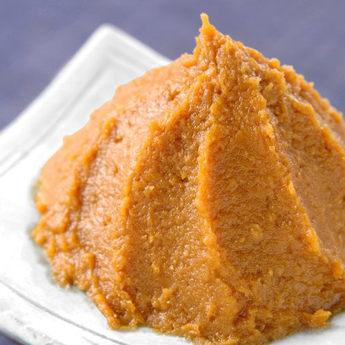 Miso Paste Malted rice, Handmade in Kyoto Japan 300g(10.58OZ),NON-GMO,NON-MSG【YAMASAN】