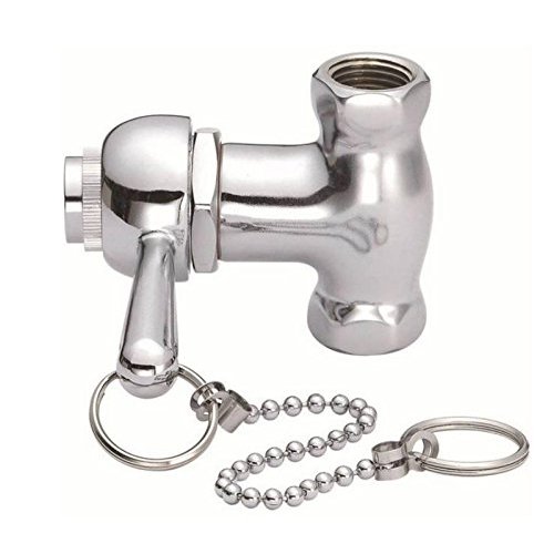 Shower Valve Self Closing