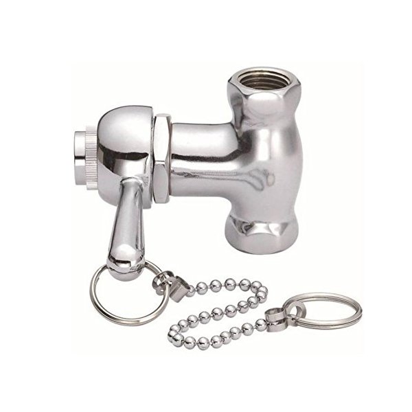 Shower Valve Self Closing
