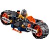 LEGO NEXO KNIGHTS Aaron's X-bow 72005 Building Kit (569 Piece)