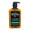Dapper Yankee Natural Hand & Body Lotion for Men - Sierra Pine, Woodsy Pine Scent, Moisturizing, Non-Greasy, Fast Absorbing