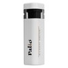 Palio Triple Torch Lighter, Oversized Fuel Tank, Flip-Top Lid, Durable Body, Easy Push Ignition, Triple Jet Flame Power, White