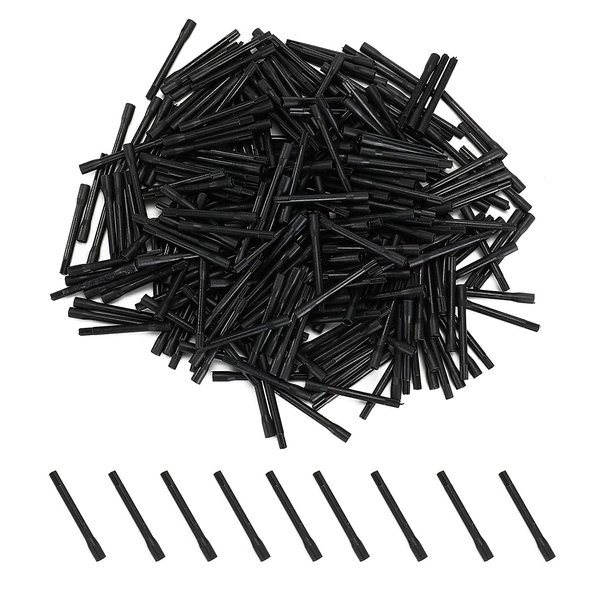 Pigment Mixer Sticks,KingWei 300Pcs Disposable Watercolor Pigment Mixer Sticks, Ink Mixing Sticks,Pigment Supplies Kit