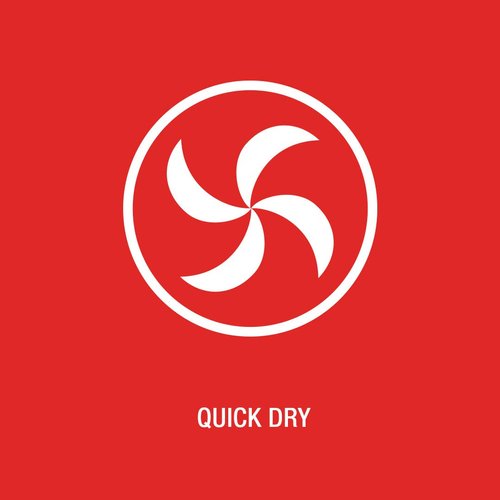 Speedo Men's Uv Swim Shirt Easy Long Sleeve Regular Fit, White, Medium