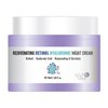 DEARBOO Rejuvenating Retinol & Hyaluronic Night Cream