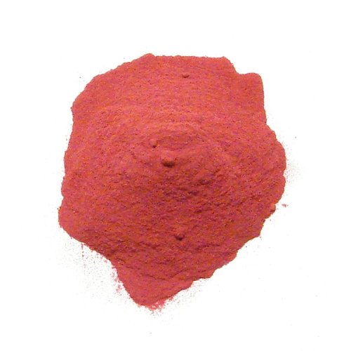 Hibiscus Powder-8oz-Bulk Ground Hibiscus-Natural Food Coloring