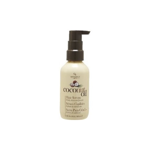 Hair Chemist Coconut Oil Serum 4 ounce