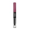 Revlon ColorStay Overtime Liquid Lip Color, Non-Stop Cherry [010] 0.07 oz (Pack of 3)