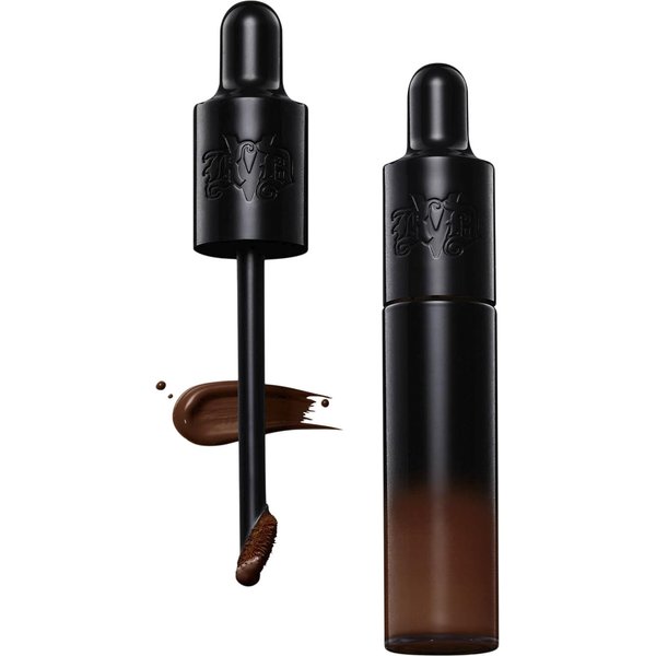 KVD Beauty Good Apple Lightweight Full-Coverage Concealer Deep 195
