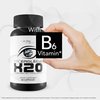 Pro EagleEye x20 - Vitamin Enriched Vision Support - Multi-Vitamin & Mineral Vision Supplement - Aid Eye Sight & Eye Health - Pro Eagle Eye X20 Vitamins to Strengthen Vision - Aid Details