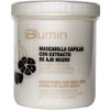 Blumin Black Garlic Shampoo (1000ml) and Black Garlic Mask (700 ml)