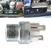 Multi Purpose Relay 90987-02004 056700-5260 12V 22A 2 to 4 Switch for Toyota MR2 Hilux 4Runner Lexus SC300 90987-02002,90080-87001,90080-87003 056700-4810