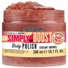 Soap & Glory Simply The Boost Exfoliating Body Scrub - Smoothing & Buffing Body Scrub - Body Polish with Vitamin B5, Vitamin C, & Vitamin E (300ml)