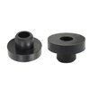 Bopurtotly 33679 Fuel Tank Bushing for Specific Tecumseh HM70 HM80 HM100 H50 H60 H70 H80 HH40 HH50 HH60 HH70 HS40 HS50 Engines (2Pack)
