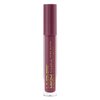 L.A. Colors High Shine Shea Butter Lip Gloss, Bohemian, 0.14 Ounce