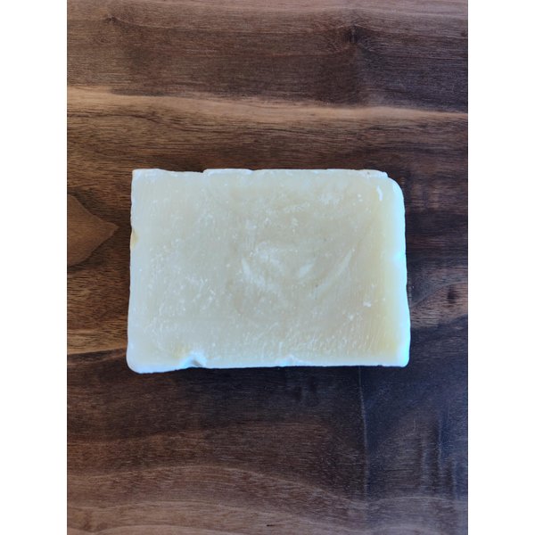 DEEP WOODS SCENT - Amish Goat Milk Soap - single 4 oz bar