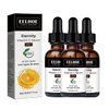 3PCS EELHOE Eternity Vitamin C Serum, Eelhoe Collagen Boost Anti-Aging Serum Vitamin C, Eelhoe Dark Spot Corrector Daily Face Serum, Vitamin C Serum for Face with Hyaluronic Acid(30ml)