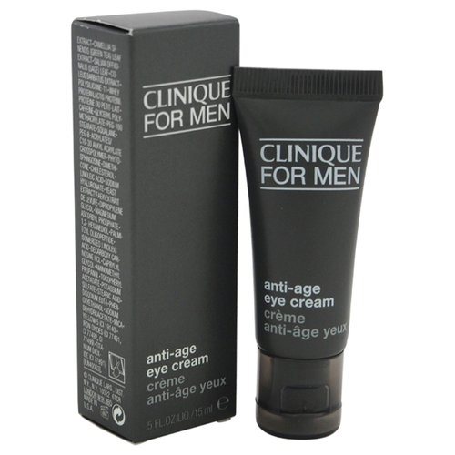 Clinique, For Anti Age Oz, Men Anti-Age Eye Cream, 0.05 Count