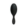 Alur.US Classic Pro Detangler, Classic Black Detangling Brush - Detangler Brush Glides Through Tangles with Ease for All Hair Types - Wet & Dry Hair