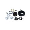 AEM 30-4402 100-300F Oil, Transmission or Water Temperature Gauge