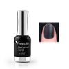 VENALISA Matte Gel Top Coat, No Wipe Matte Top Coat Gel Nail Polish Soak Off Nail Lamp Gel Polish Matte Finish Long Lasting Manicure Salon DIY at Home