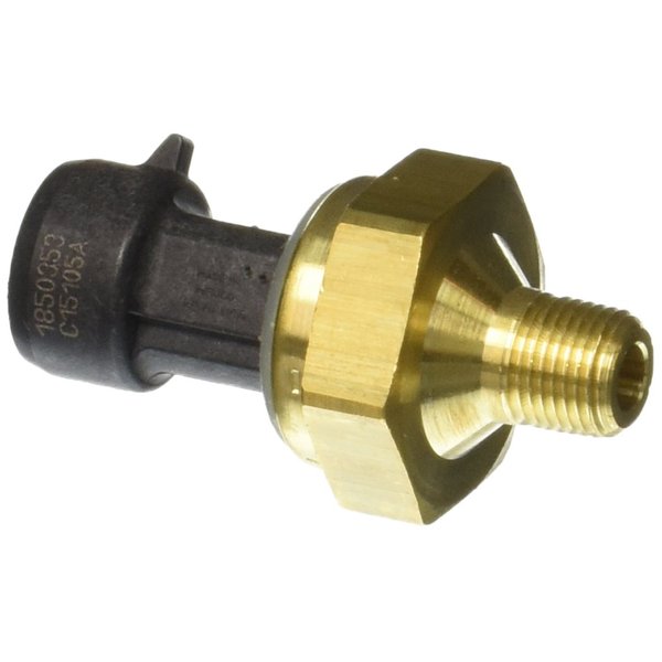 Motorcraft DPFE3 Exhaust Gas Recirculation Pressure Feedback Sensor