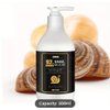 Generic Snail Mucin 92% Nourishing Body Cream Body Milk With Vitamin C, Moisturizing, Firming Skin, Refreshing, Non Greasy, Easy To Absorb, Suitable For All Skin Types (10.1 oz Body Cream)