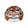 Character Masks (Cheetah 6pk)